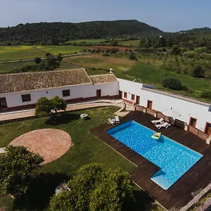  Séjour à la campagne Quinta Do Freixo Portugal