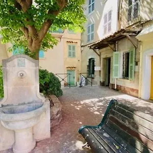  Appartement T2 - 4 Couchages France