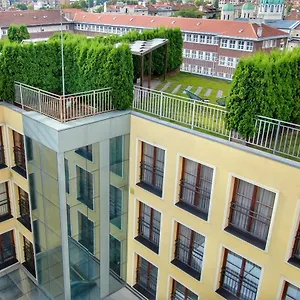 Atrium Boutique Διαμέρισμα