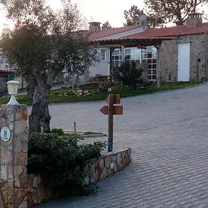  Hébergement de vacances Monte - Local Portugal